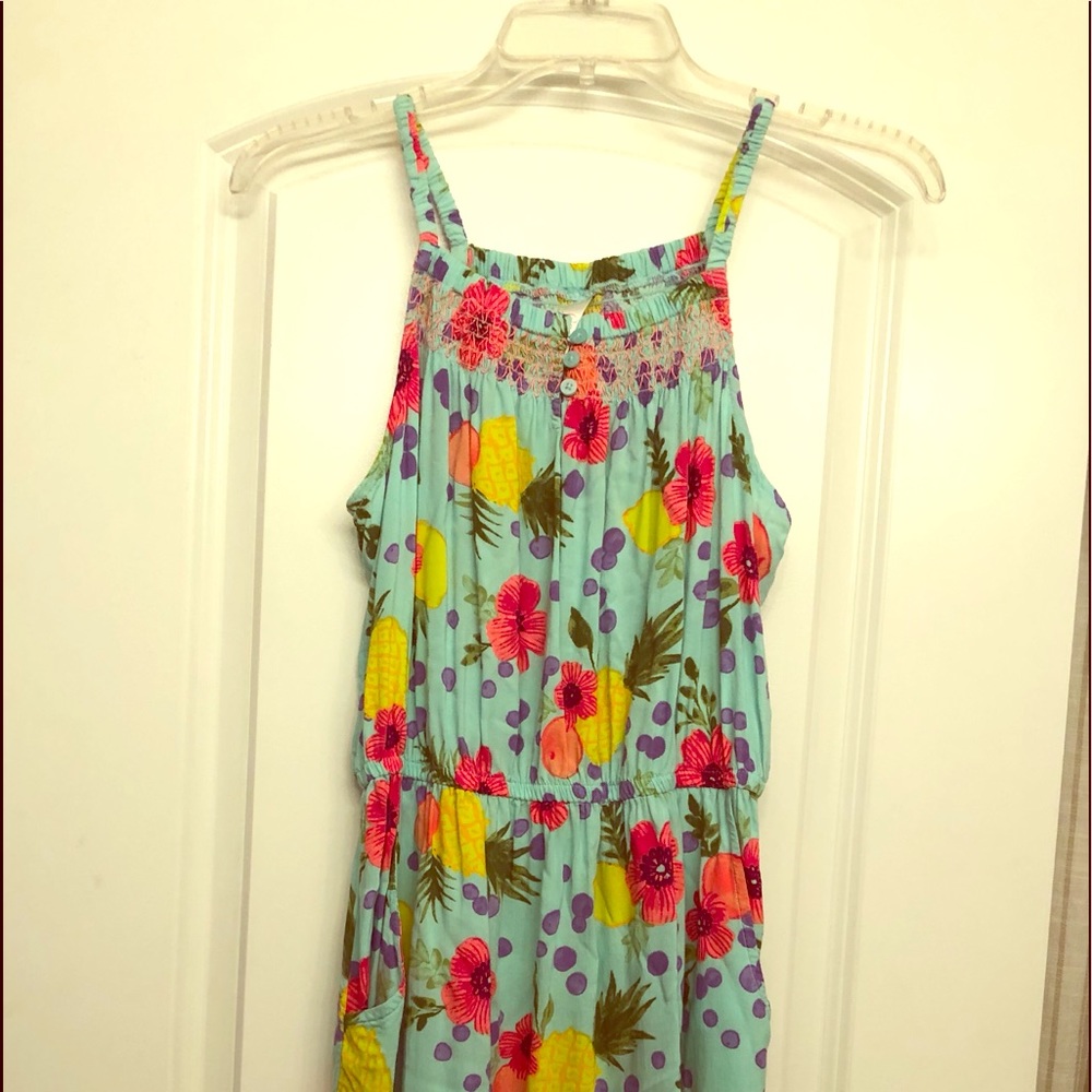 Summer dress